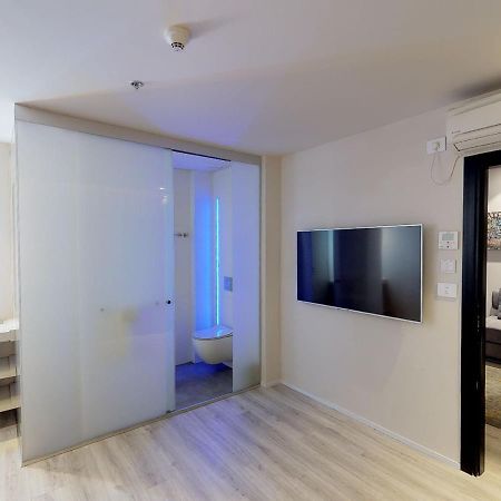 Link Hotel & Hub By Dan Hotels Tel Aviv Luaran gambar