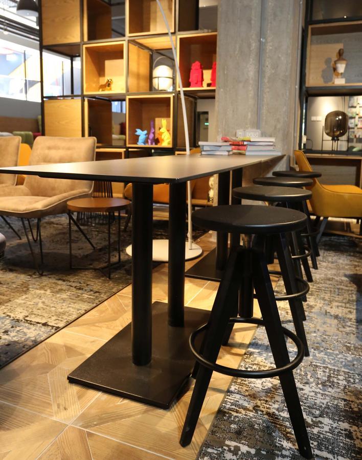 Link Hotel & Hub By Dan Hotels Tel Aviv Luaran gambar